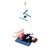 Adjustable Platform Swing